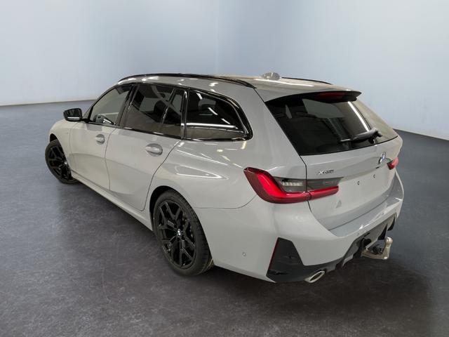 3er Touring 330 i xDrive M Sport 245PS/180kW 2025 | *+19" Alu +ACC +AHK +Pano +RFK/PDC +HiFi +Sensatec* 