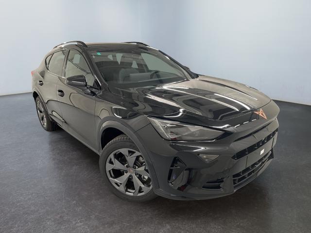 Cupra Formentor - 1.5 eTSI 150PS/110kW DSG7 2025 | *+EDGE PAKET, KESSY, RFK, El. Heckklappe*