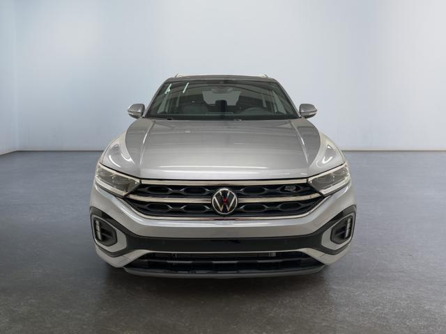 Volkswagen T-Roc - R-Line Edition 1.5 TSI 150PS/110KW DSG 2025 *+18" Alu +Adaptiver Tempomat +RFK*