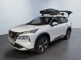 Nissan X-Trail N-CONNECTA 1.5 MHEV 163PS/120kW Xtronic 2WD 5S 2024 