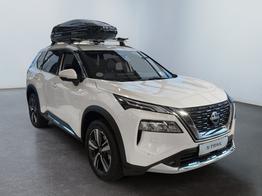 Nissan X-Trail N-CONNECTA 1.5 MHEV 163PS/120kW Xtronic 2WD 5S 2024 
