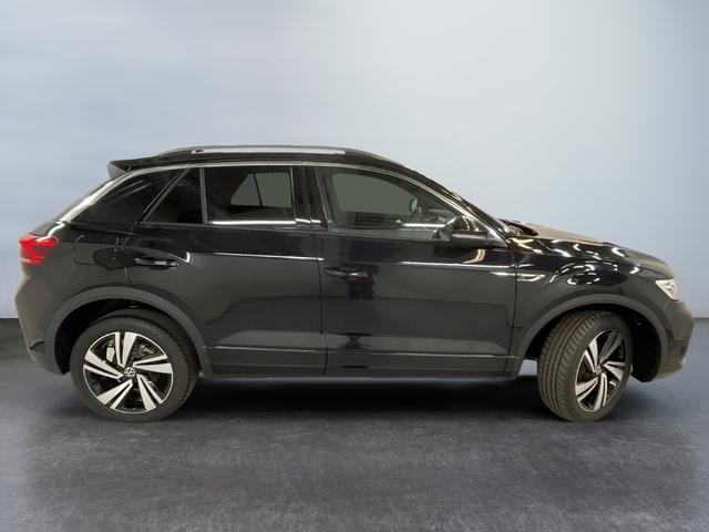 Volkswagen T-Roc R-Line Edition 1.5 TSI 150PS/110KW DSG 2025 *+18" Alu +Adaptiver Tempomat +RFK* 