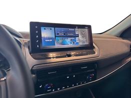 Nissan Qashqai Acenta 1.3 MHEV 140PS/103kW 6G 2025 