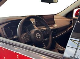 Nissan Qashqai Acenta 1.3 MHEV 140PS/103kW 6G 2025 