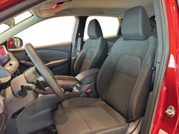 Nissan Qashqai Acenta 1.3 MHEV 140PS/103kW 6G 2025 