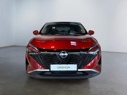 Nissan Qashqai Acenta 1.3 MHEV 140PS/103kW 6G 2025 