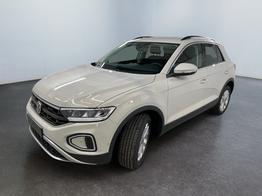 Volkswagen T-Roc Edition 1.5 TSI 150PS/110KW DSG 2025 +SHZ+RFK+Adaptiver Temp.+2Z-Klima - RESERVIERT 