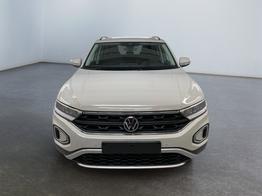 Volkswagen T-Roc Edition 1.5 TSI 150PS/110KW DSG 2025 +SHZ+RFK+Adaptiver Temp.+2Z-Klima - RESERVIERT 