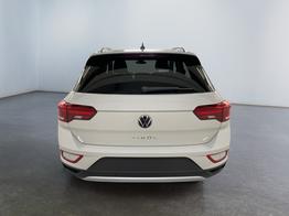 Volkswagen T-Roc Edition 1.5 TSI 150PS/110KW DSG 2025 +SHZ+RFK+Adaptiver Temp.+2Z-Klima - RESERVIERT 