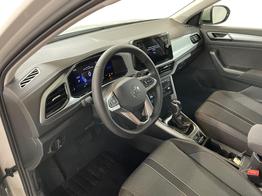Volkswagen T-Roc Edition 1.5 TSI 150PS/110KW DSG 2025 +SHZ+RFK+Adaptiver Temp.+2Z-Klima - RESERVIERT 