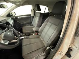 Volkswagen T-Roc Edition 1.5 TSI 150PS/110KW DSG 2025 +SHZ+RFK+Adaptiver Temp.+2Z-Klima - RESERVIERT 