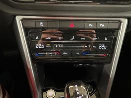 Volkswagen T-Roc Edition 1.5 TSI 150PS/110KW DSG 2025 +SHZ+RFK+Adaptiver Temp.+2Z-Klima - RESERVIERT 