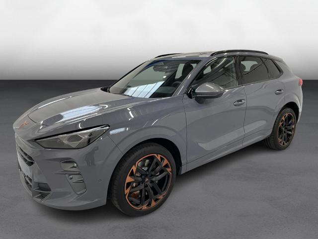 Cupra Terramar - VZ 2.0 TSI 265PS/195kW 4x4 DSG7 2025 *+20" Alu +AHK +PANO +Matrix +NAVI +Top-View +DCC +IMMERSIVE*