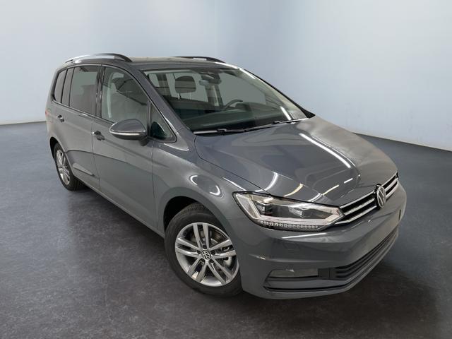 Volkswagen Touran - Comfortline Edition 1.5 TSI EVO ACT 150PS/110kW DSG7 2026 +AHK +RKF +TrailerAssist +AppConnect