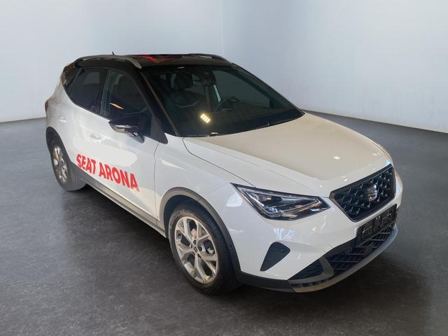 Seat Arona - FR Dynamic 1.0 TSI 115PS/85kW DSG7 2025 | +Voll LED +Travel Assist +RFK +KESSY +PDC