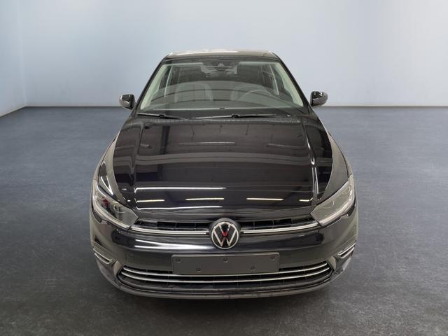 Volkswagen Polo Style 1.0 TSI 116PS/85kW DSG7 2024 *DK-Paket + Matrix* 