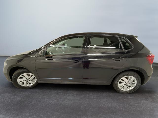 Volkswagen Polo Style 1.0 TSI 116PS/85kW DSG7 2024 *DK-Paket + Matrix* 