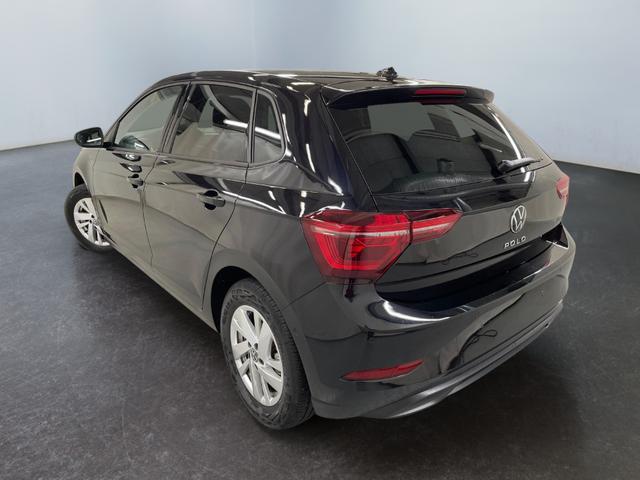 Volkswagen Polo Style 1.0 TSI 116PS/85kW DSG7 2024 *DK-Paket + Matrix* 