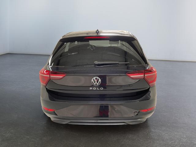 Volkswagen Polo Style 1.0 TSI 116PS/85kW DSG7 2024 *DK-Paket + Matrix* 
