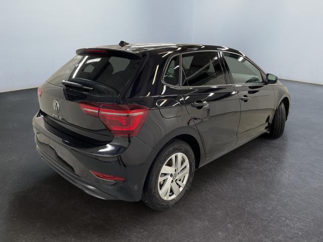 Volkswagen Polo Style 1.0 TSI 116PS/85kW DSG7 2024 *DK-Paket + Matrix* 