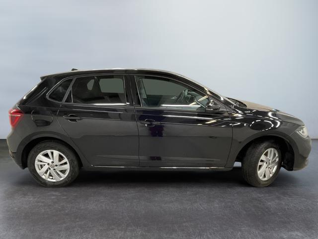 Volkswagen Polo Style 1.0 TSI 116PS/85kW DSG7 2024 *DK-Paket + Matrix* 