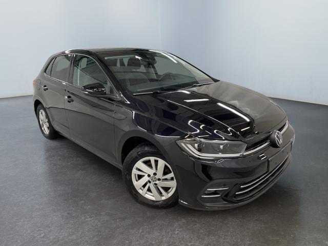 Vorlauffahrzeug Volkswagen Polo - Style 1.0 TSI 116PS/85kW DSG7 2024  DK-Paket   Matrix 