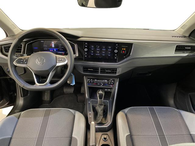 Volkswagen Polo Style 1.0 TSI 116PS/85kW DSG7 2024 *DK-Paket + Matrix* 