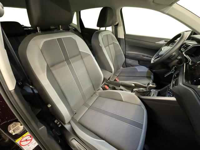 Volkswagen Polo Style 1.0 TSI 116PS/85kW DSG7 2024 *DK-Paket + Matrix* 