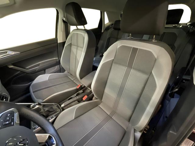 Volkswagen Polo Style 1.0 TSI 116PS/85kW DSG7 2024 *DK-Paket + Matrix* 