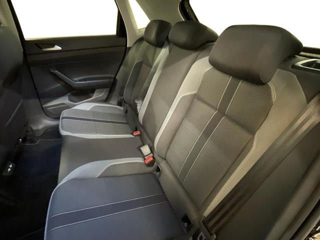 Volkswagen Polo Style 1.0 TSI 116PS/85kW DSG7 2024 *DK-Paket + Matrix* 