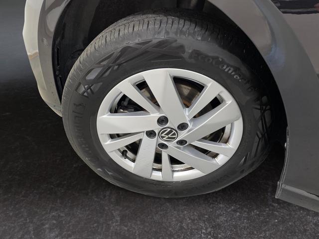 Volkswagen Polo Style 1.0 TSI 116PS/85kW DSG7 2024 *DK-Paket + Matrix* 
