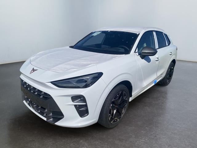 Cupra Terramar - 1.5 eTSI 150PS/110kW DSG7 2025 *+AHK +19" ALU +Digital Drive +Sennheiser*