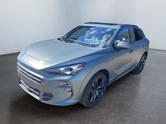 Terramar - VZ *America's CUP* 2.0 TSI 265PS/195kW 4x4 DSG7 2025 *+PANO +NAVI +AHK +360-Cam +Matrix +DCC +TravelAssist*