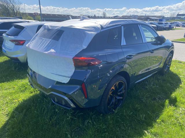 Cupra Terramar - VZ 2.0 TSI 265PS/195kW 4x4 DSG7 2025 *+20" ALU +AHK +Pure Perf. +Dynamic-Paket*