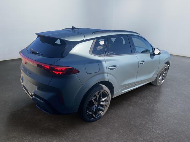 Cupra Terramar VZ Americas CUP 2.0 TSI 265PS/195kW 4x4 DSG7 2025 *+* 