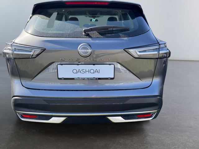 Nissan Qashqai N-CONNECTA 1.3 MHEV 158PS/116kW Xtronic 2024 +SHZ +Carplay +RFK +Adaptiver Tempomat (2 Stück) 