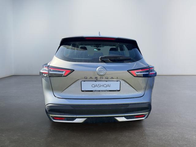 Nissan Qashqai N-CONNECTA 1.3 MHEV 158PS/116kW Xtronic 2024 +SHZ +Carplay +RFK +Adaptiver Tempomat (2 Stück) 
