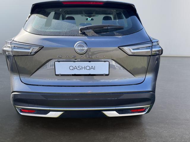 Nissan Qashqai N-CONNECTA 1.3 MHEV 158PS/116kW Xtronic 2024 *RFK+ Adaptiver Tempomat* 