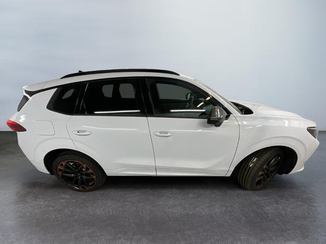 Cupra Terramar VZ 2.0 TSI 265PS/195kW DSG7 2025 | *+20" Alu +Matrix +Top-View +Navi +DCC +Immersive +HUD* 
