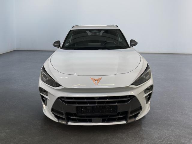Cupra Terramar VZ 2.0 TSI 265PS/195kW DSG7 2025 | *+20" Alu +Matrix +Top-View +Navi +DCC +Immersive +HUD* 