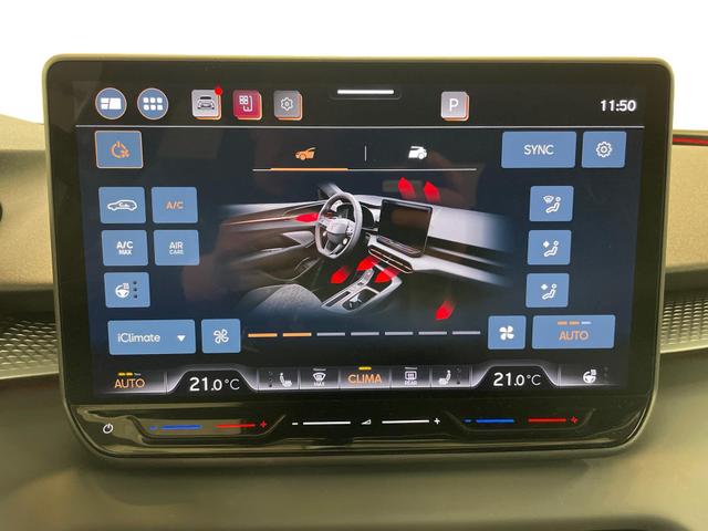 Cupra Terramar VZ 2.0 TSI 265PS/195kW DSG7 2025 | *+20" Alu +Matrix +Top-View +Navi +DCC +Immersive +HUD* 