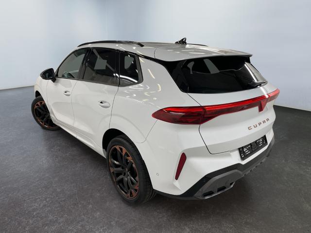 Cupra Terramar VZ 2.0 TSI 265PS/195kW DSG7 2025 | *+20" Alu +Matrix +Top-View +Navi +DCC +Immersive +HUD* 