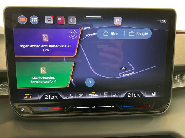Cupra Terramar VZ 2.0 TSI 265PS/195kW DSG7 2025 | *+20" Alu +Matrix +Top-View +Navi +DCC +Immersive +HUD* 