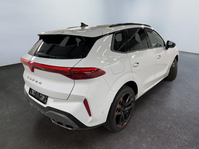 Cupra Terramar VZ 2.0 TSI 265PS/195kW DSG7 2025 | *+20" Alu +Matrix +Top-View +Navi +DCC +Immersive +HUD* 