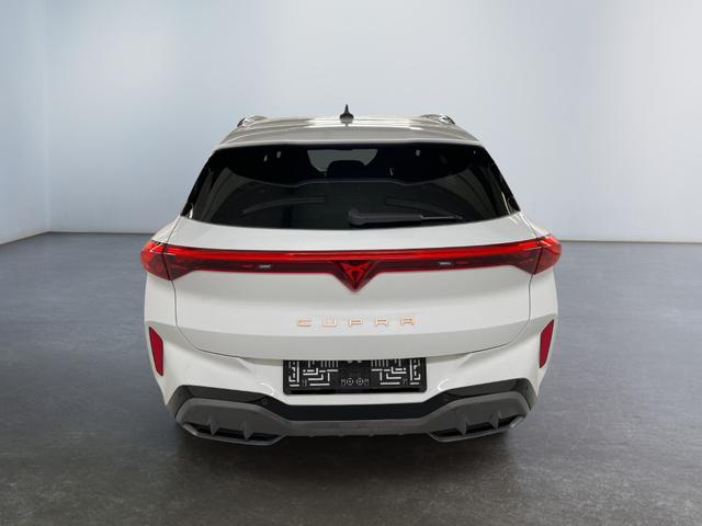 Cupra Terramar VZ 2.0 TSI 265PS/195kW DSG7 2025 | *+20" Alu +Matrix +Top-View +Navi +DCC +Immersive +HUD* 
