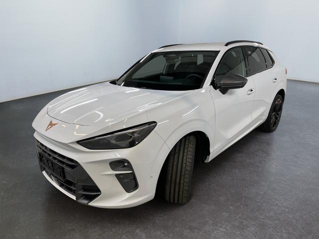 Cupra Terramar VZ 2.0 TSI 265PS/195kW DSG7 2025 | *+20" Alu +Matrix +Top-View +Navi +DCC +Immersive +HUD* 