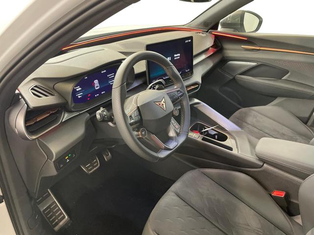 Cupra Terramar VZ 2.0 TSI 265PS/195kW DSG7 2025 | *+20" Alu +Matrix +Top-View +Navi +DCC +Immersive +HUD* 