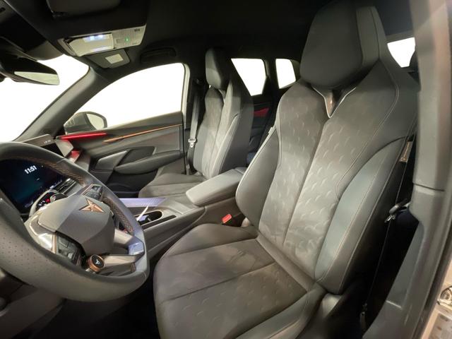 Cupra Terramar VZ 2.0 TSI 265PS/195kW DSG7 2025 | *+20" Alu +Matrix +Top-View +Navi +DCC +Immersive +HUD* 