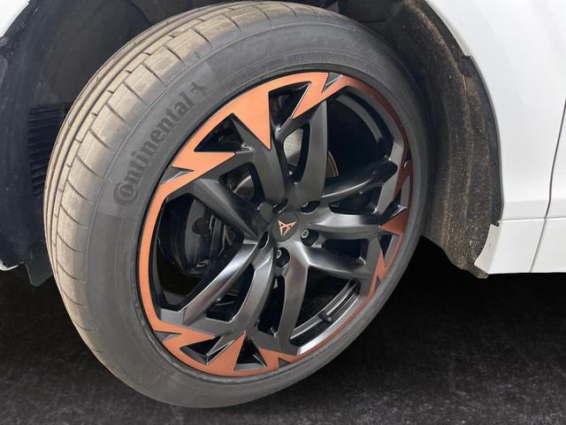 Cupra Terramar VZ 2.0 TSI 265PS/195kW DSG7 2025 | *+20" Alu +Matrix +Top-View +Navi +DCC +Immersive +HUD* 
