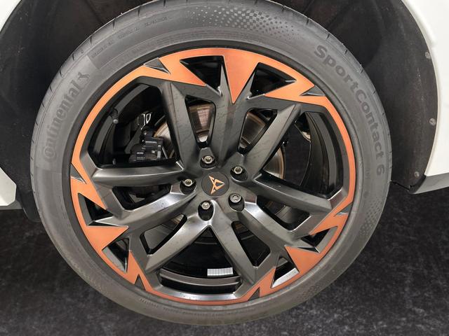 Cupra Terramar VZ 2.0 TSI 265PS/195kW DSG7 2025 | *+20" Alu +Matrix +Top-View +Navi +DCC +Immersive +HUD* 